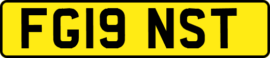 FG19NST