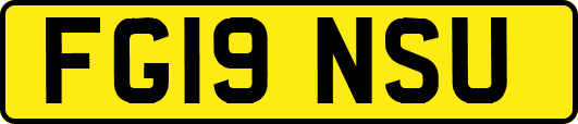 FG19NSU