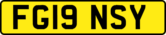 FG19NSY