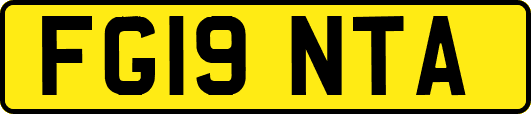 FG19NTA