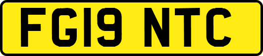 FG19NTC