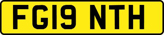 FG19NTH