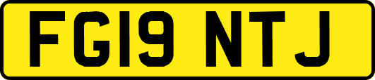 FG19NTJ
