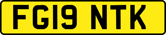 FG19NTK
