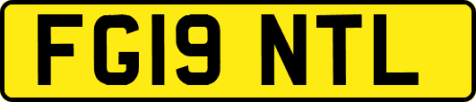 FG19NTL