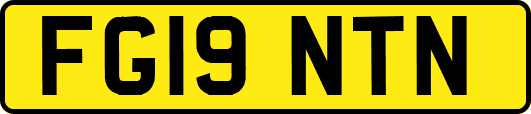 FG19NTN