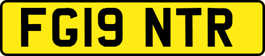 FG19NTR