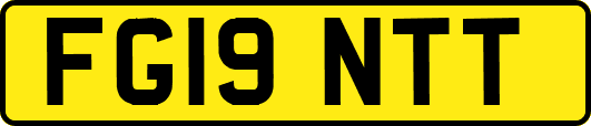FG19NTT