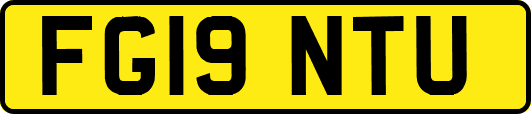 FG19NTU