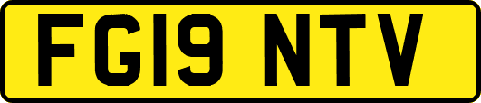 FG19NTV