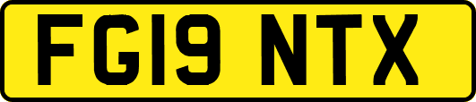 FG19NTX