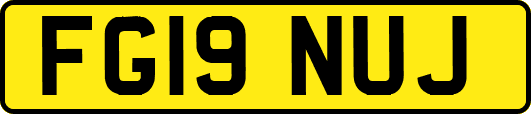 FG19NUJ