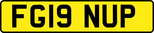 FG19NUP