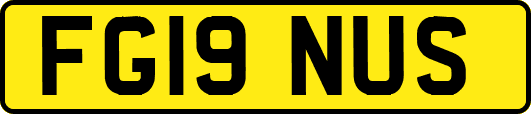 FG19NUS