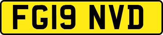FG19NVD