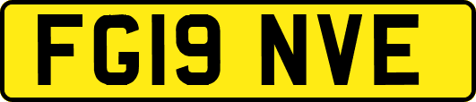 FG19NVE