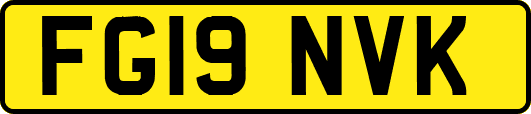 FG19NVK