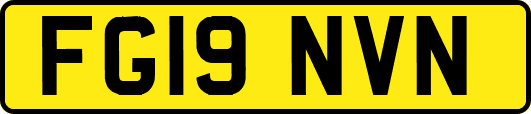 FG19NVN
