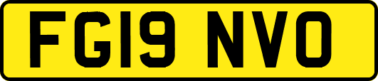 FG19NVO