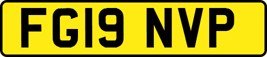 FG19NVP