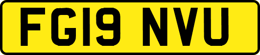 FG19NVU