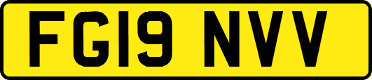 FG19NVV