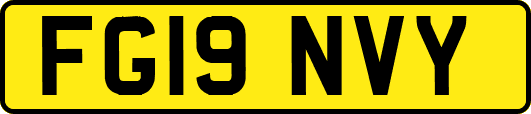 FG19NVY