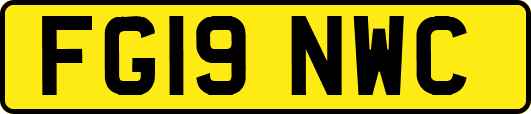 FG19NWC