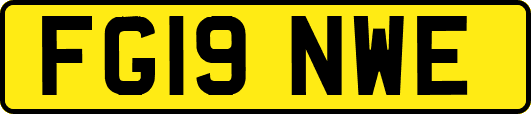 FG19NWE