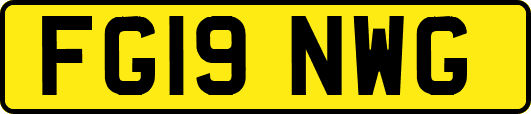FG19NWG