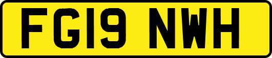 FG19NWH