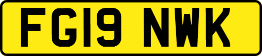 FG19NWK