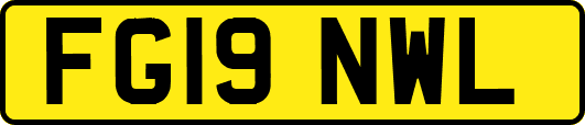 FG19NWL