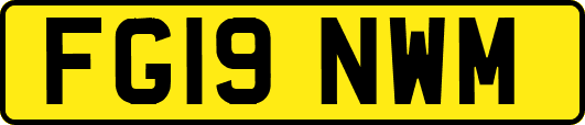FG19NWM