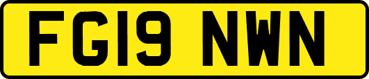 FG19NWN