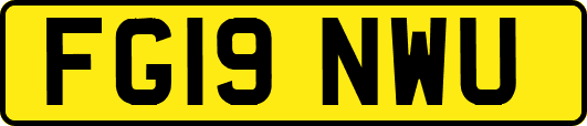 FG19NWU
