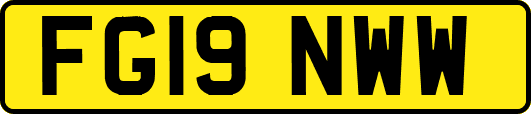 FG19NWW
