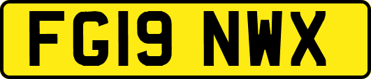 FG19NWX