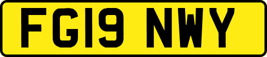 FG19NWY