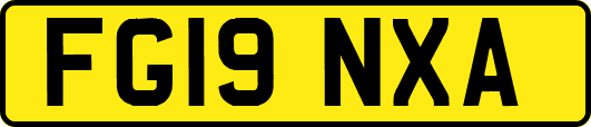 FG19NXA