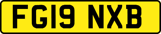 FG19NXB