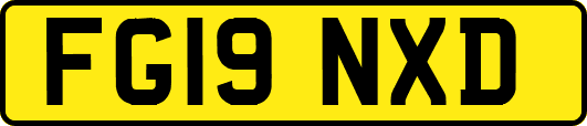 FG19NXD