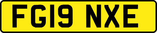 FG19NXE