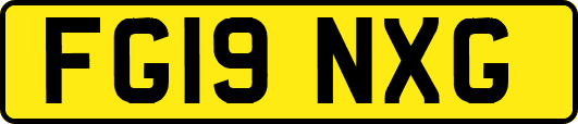 FG19NXG