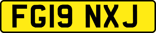 FG19NXJ