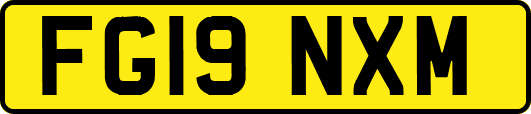 FG19NXM