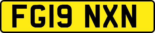FG19NXN