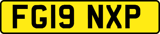 FG19NXP