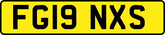 FG19NXS
