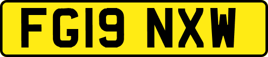 FG19NXW